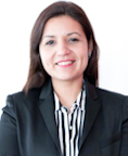 Maria Laura Orfanó